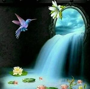 Meet your Posher, Yvette